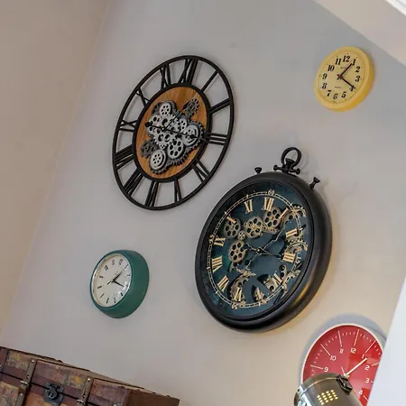 36 Dalton Terrace York