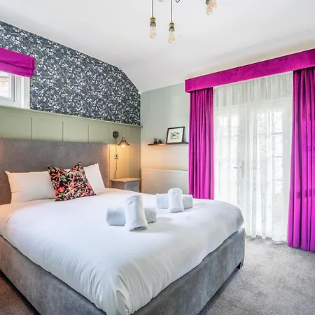 36 Dalton Terrace 요크