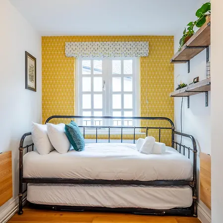 36 Dalton Terrace Appartement *