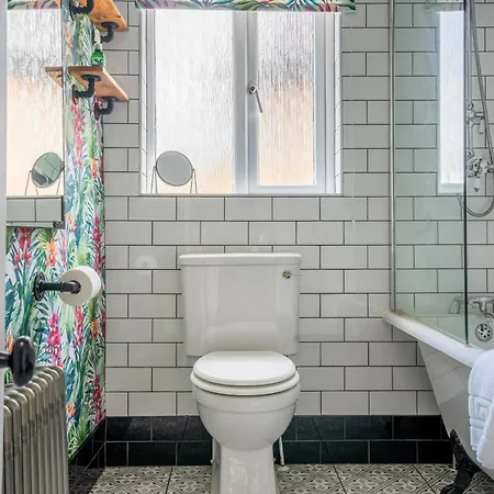 Apartamento 36 Dalton Terrace